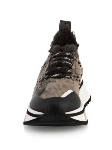 8706 Fabi Sneakers / Beige